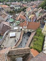 Blick vom Turm &ndash; &copy; Annette Profft (Eberhardt TRAVEL)