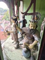 Die Engel des Tages  &ndash; &copy; Annette Profft (Eberhardt TRAVEL)