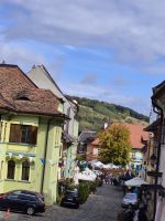 Altstadtgassen &ndash; &copy; Annette Profft (Eberhardt TRAVEL)