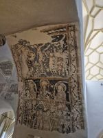 Dreifaltigkeit Freske &ndash; &copy; Annette Profft (Eberhardt TRAVEL)