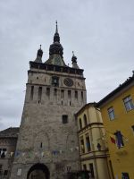 Stundturm &ndash; &copy; Annette Profft (Eberhardt TRAVEL)