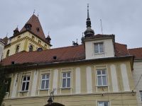 Schässburg &ndash; &copy; Annette Profft (Eberhardt TRAVEL)