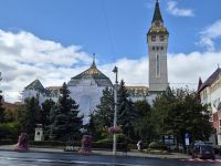 Targu Mures - Neumarkt &ndash; &copy; Annette Profft (Eberhardt TRAVEL)