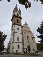 Turm des Heiligen Nikolaus  &ndash; &copy; Annette Profft (Eberhardt TRAVEL)