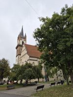 Evangelische Kirche des Heiligen Nikolaus &ndash; &copy; Annette Profft (Eberhardt TRAVEL)