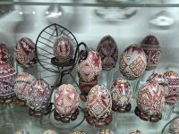 Tradition in der Bukowina  &ndash; &copy; Annette Profft (Eberhardt TRAVEL)