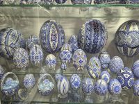 Eimuseum in Vama &ndash; &copy; Annette Profft (Eberhardt TRAVEL)