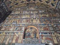 Die Bibel gemalt &ndash; &copy; Annette Profft (Eberhardt TRAVEL)
