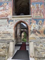 Eingang &ndash; &copy; Annette Profft (Eberhardt TRAVEL)