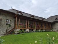 Unterkünfte  &ndash; &copy; Annette Profft (Eberhardt TRAVEL)