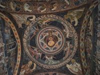 Kircheninneres &ndash; &copy; Annette Profft (Eberhardt TRAVEL)