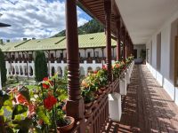 Klosteranlage &ndash; &copy; Annette Profft (Eberhardt TRAVEL)