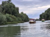 Gegenverkehr  &ndash; &copy; Annette Profft (Eberhardt TRAVEL)