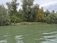 Angler &ndash; &copy; Annette Profft (Eberhardt TRAVEL)