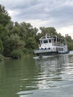 Schiffsverkehr  &ndash; &copy; Annette Profft (Eberhardt TRAVEL)