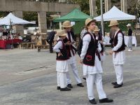 Folklore  &ndash; &copy; Annette Profft (Eberhardt TRAVEL)