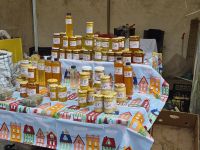 Regionale Produkte  &ndash; &copy; Annette Profft (Eberhardt TRAVEL)