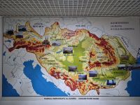 Besuch im Delta Museum Tulcea &ndash; &copy; Annette Profft (Eberhardt TRAVEL)