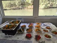 Unser Buffet  &ndash; &copy; Annette Profft (Eberhardt TRAVEL)