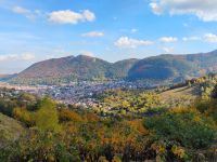 Blick auf Kronstadt (Brașov) &ndash; &copy; Monika Cortese (Eberhardt TRAVEL)
