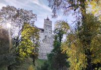 Schloss Bran, 