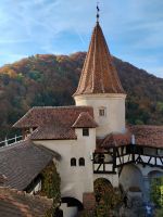 Schloss Bran, 