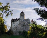 Schloss Bran, 