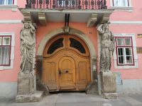 Unterwegs gesehen... &ndash; &copy; Monika Cortese (Eberhardt TRAVEL)