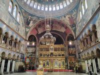Orthodoxe Kirche, Herrmannstadt (Sibiu) &ndash; &copy; Monika Cortese (Eberhardt TRAVEL)