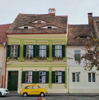 Ochsenaugen die uns beobachteten &ndash; &copy; Monika Cortese (Eberhardt TRAVEL)