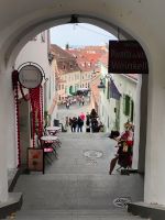 Ein Blick auf die Unterstadt von Herrmannstadt (Sibiu) &ndash; &copy; Monika Cortese (Eberhardt TRAVEL)
