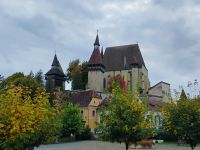 Kirchenburg von Biertan  &ndash; &copy; Monika Cortese (Eberhardt TRAVEL)