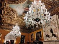Florentinisches Zimmer, Schloss Peleș