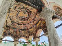 Orthodoxes Kloster Sinaia