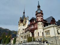 Schloss Peleș