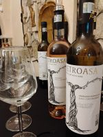 Weinprobe 