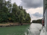 Ausflug ins Donaudelta 