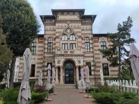 Ethnografisches Museum, Konstanza
