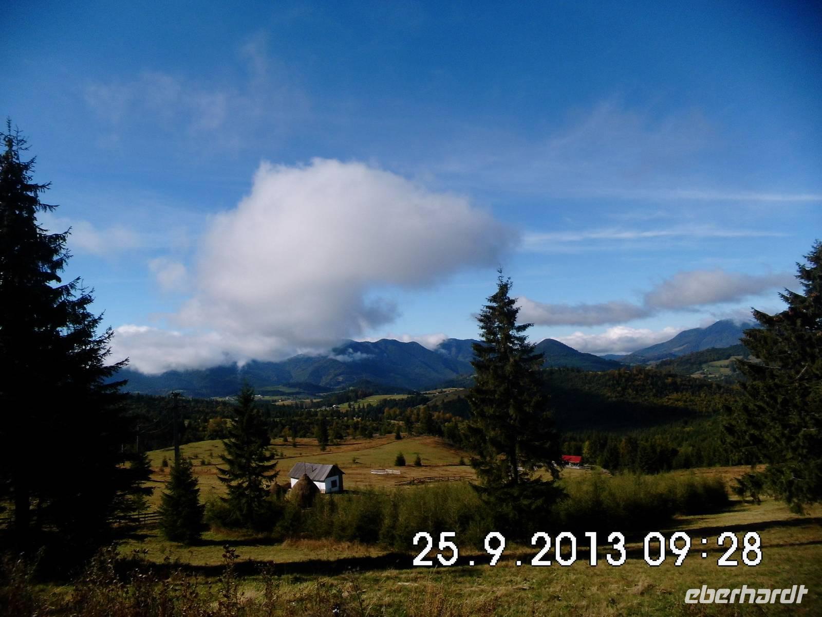 Bergidylle &ndash; &copy; Elke Storch (Eberhardt TRAVEL)