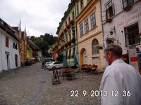 Schäßburg &ndash; &copy; Elke Storch (Eberhardt TRAVEL)
