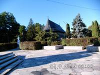 Orthodoxe Kirche in Radauti &ndash; &copy; Elke Storch (Eberhardt TRAVEL)