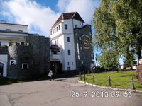 Hotel Dracula &ndash; &copy; Elke Storch (Eberhardt TRAVEL)