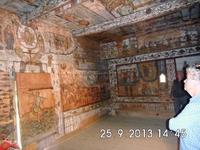 Bogdan Voda Innenraum &ndash; &copy; Elke Storch (Eberhardt TRAVEL)