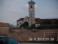 Albau Iulia &ndash; &copy; Elke Storch (Eberhardt TRAVEL)