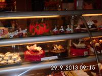 Leckere Torten &ndash; &copy; Elke Storch (Eberhardt TRAVEL)