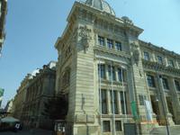 Bukarest &ndash; &copy; Sabine Letzybyll (Eberhardt TRAVEL)
