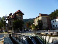 Piatra-Neamt &ndash; &copy; Sabine Letzybyll (Eberhardt TRAVEL)