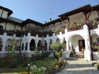 Kloster Agapia &ndash; &copy; Sabine Letzybyll (Eberhardt TRAVEL)