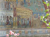 Voronet &ndash; &copy; Sabine Letzybyll (Eberhardt TRAVEL)
