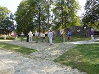 Humor &ndash; &copy; Sabine Letzybyll (Eberhardt TRAVEL)